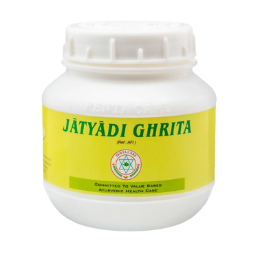 pentacare-ayurveda-jatyadi-ghrita